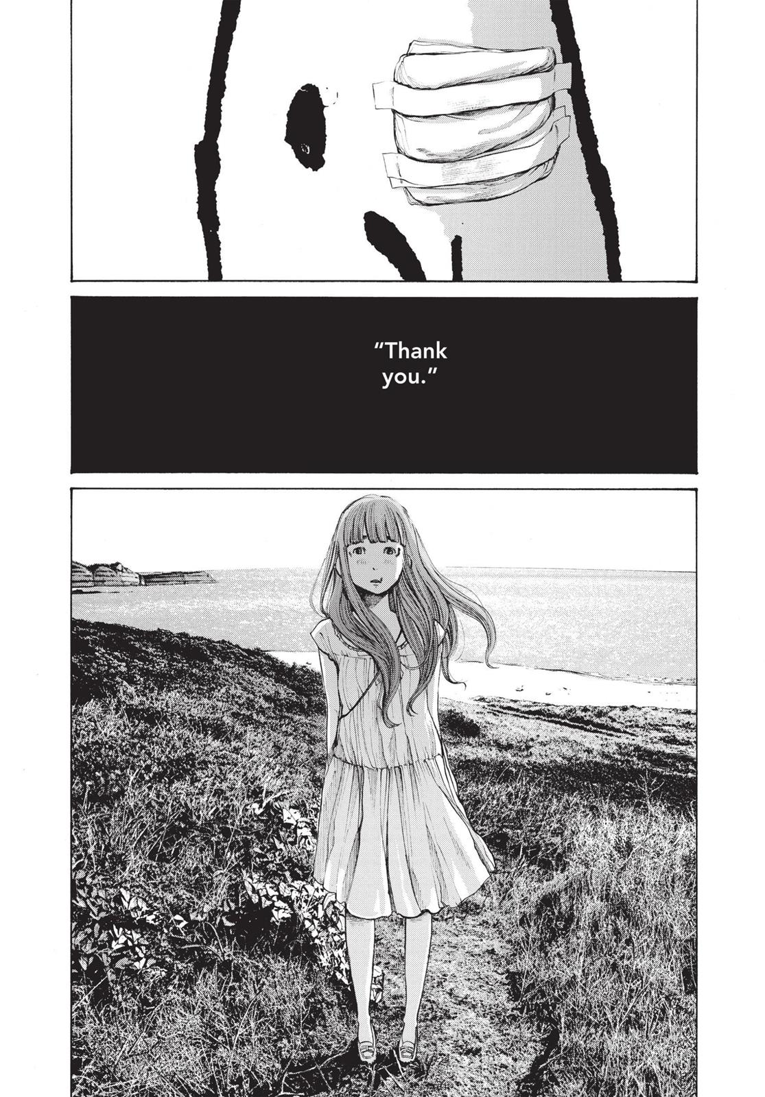 Oyasumi Punpun Chapter 130 image 17